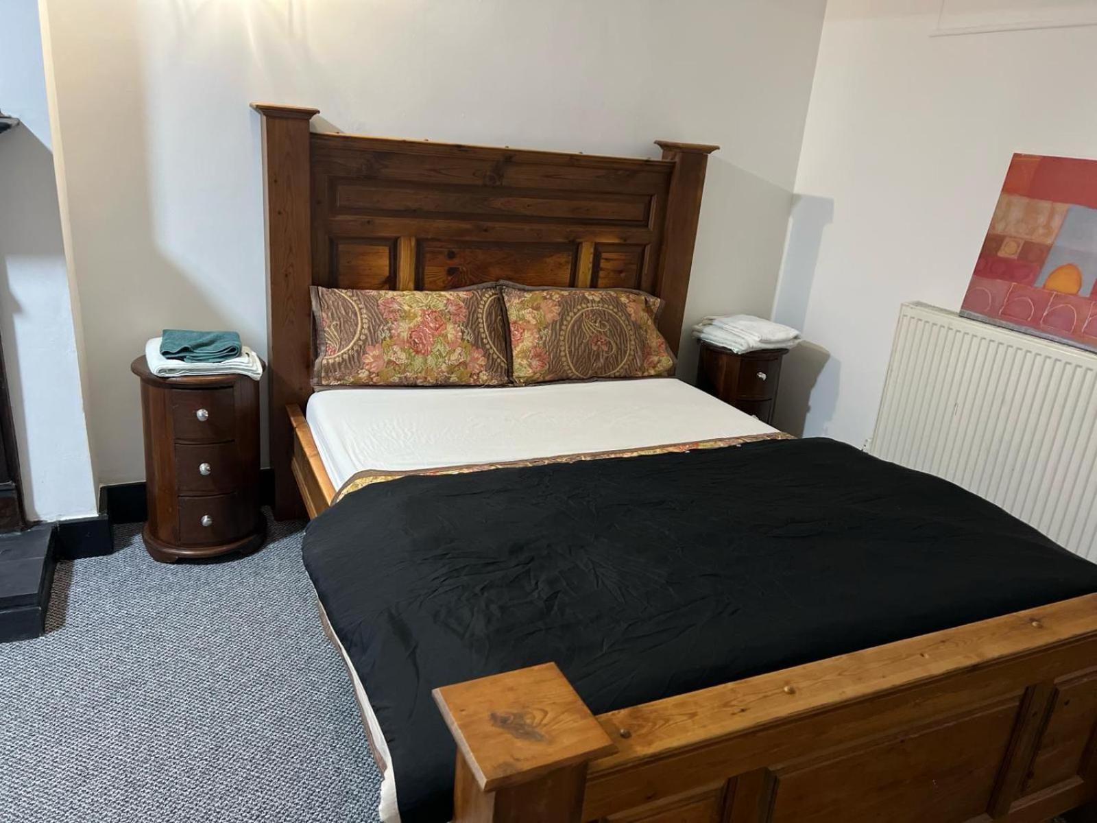 Apartamento Antic For Family Nottingham