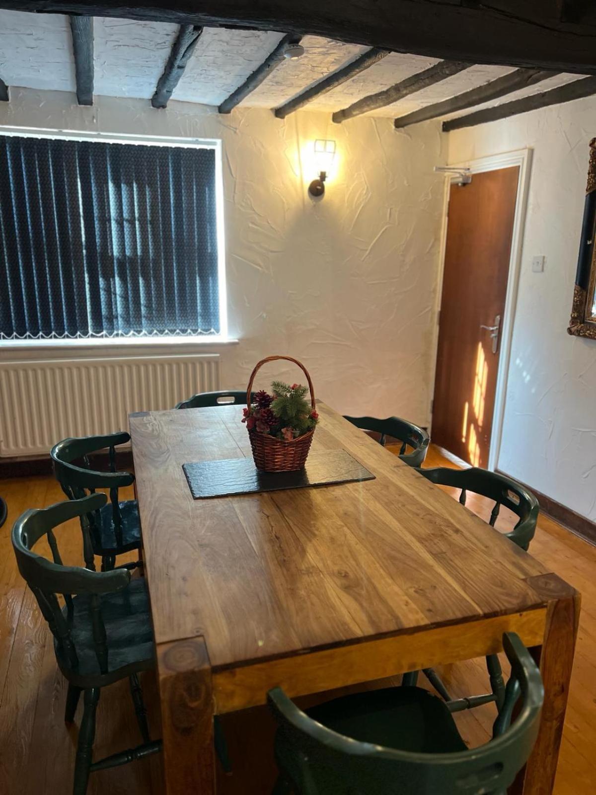 Antic For Family Apartamento
