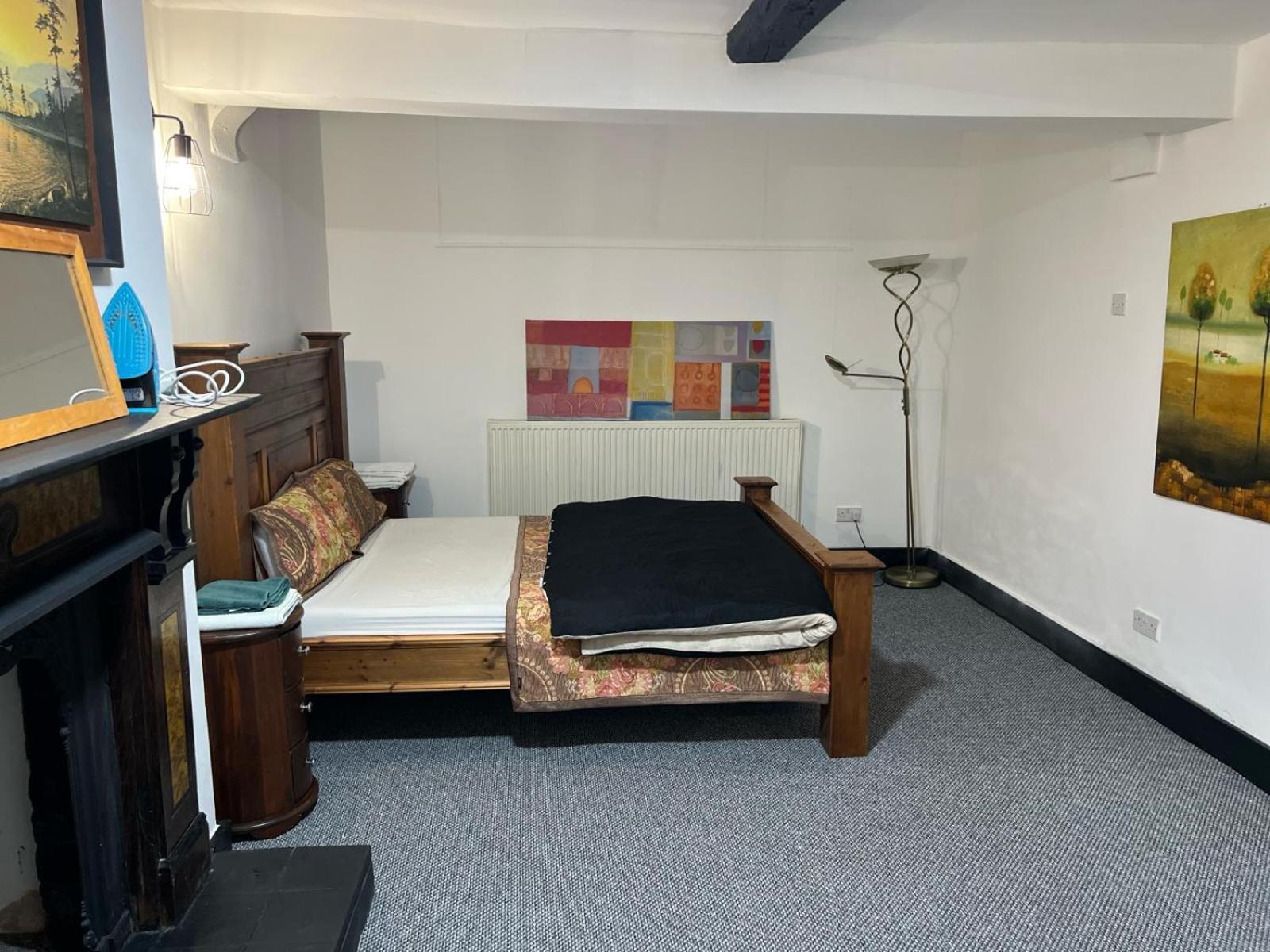 Antic For Family Apartamento *