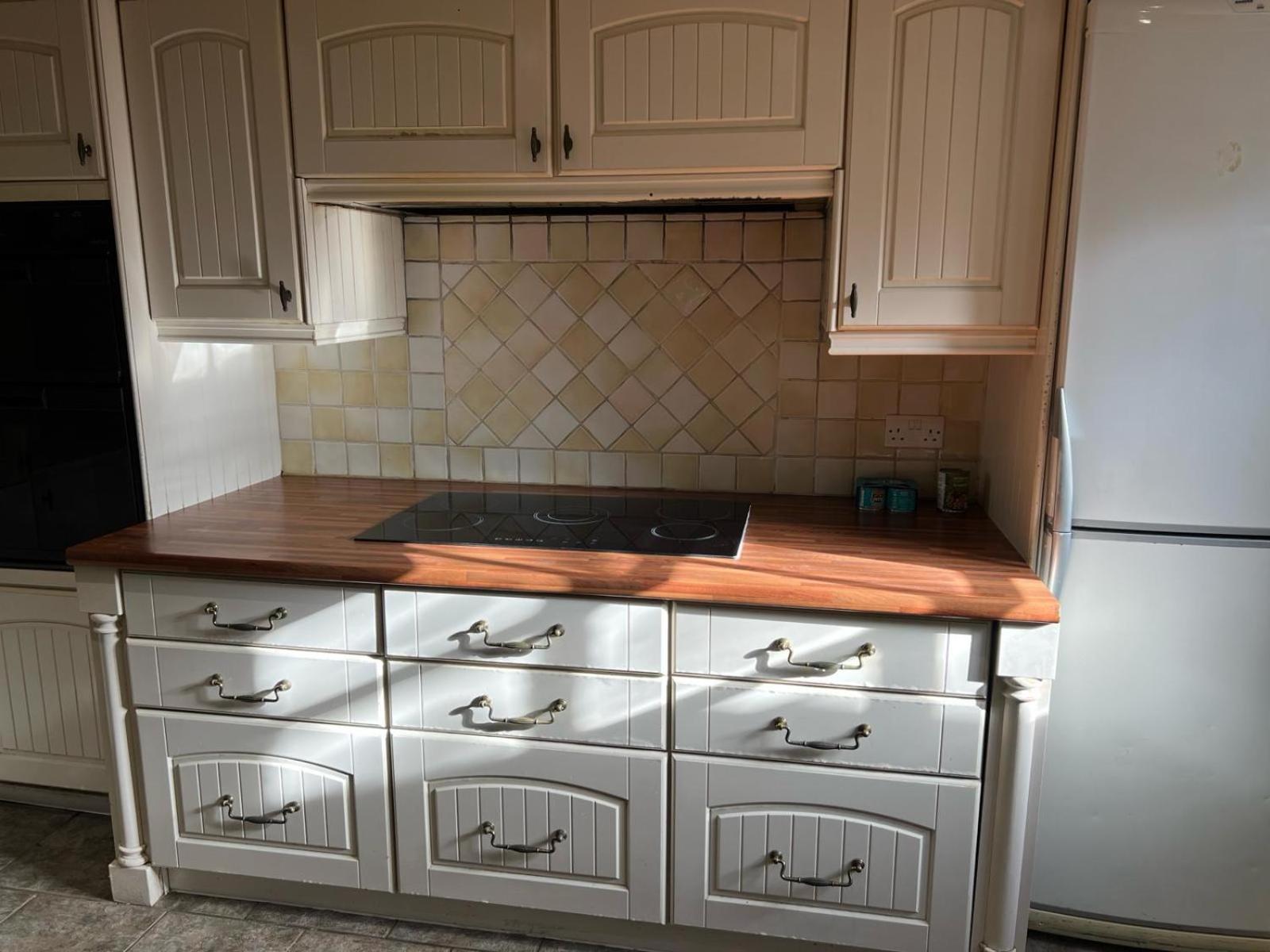 Apartamento Antic For Family *